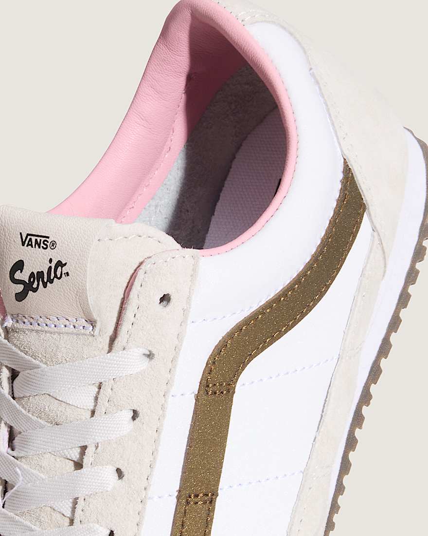 Premium Super Lowpro Sneaker VANS Wei ALT8