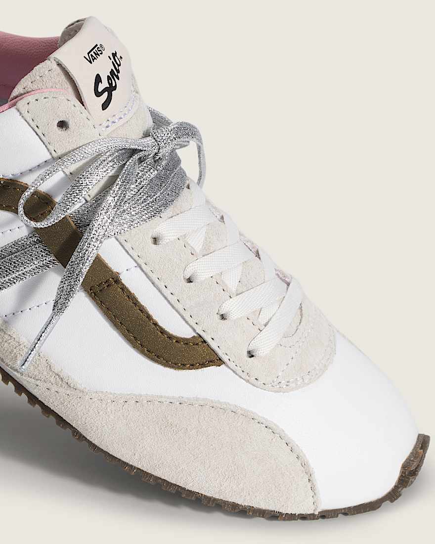 Premium Super Lowpro Sneaker VANS Wei ALT6