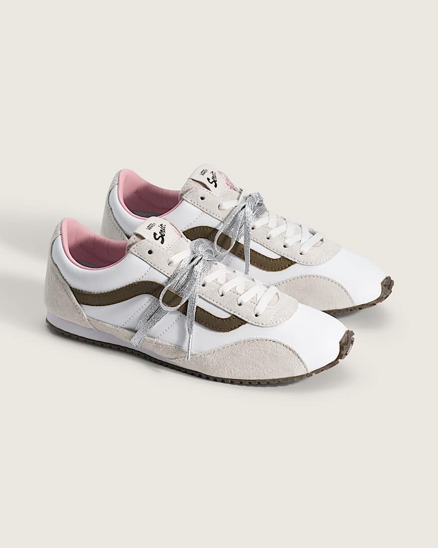 Premium Super Lowpro Sneaker VANS Wei ALT3