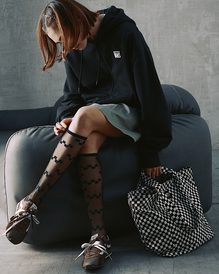 Premium Super Lowpro Sneaker VANS Grn ALT2