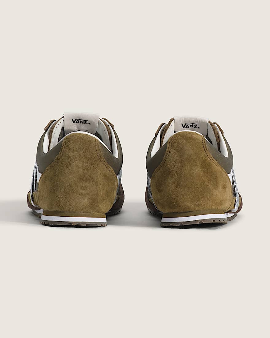 Premium Super Lowpro Sneaker VANS Grn ALT5