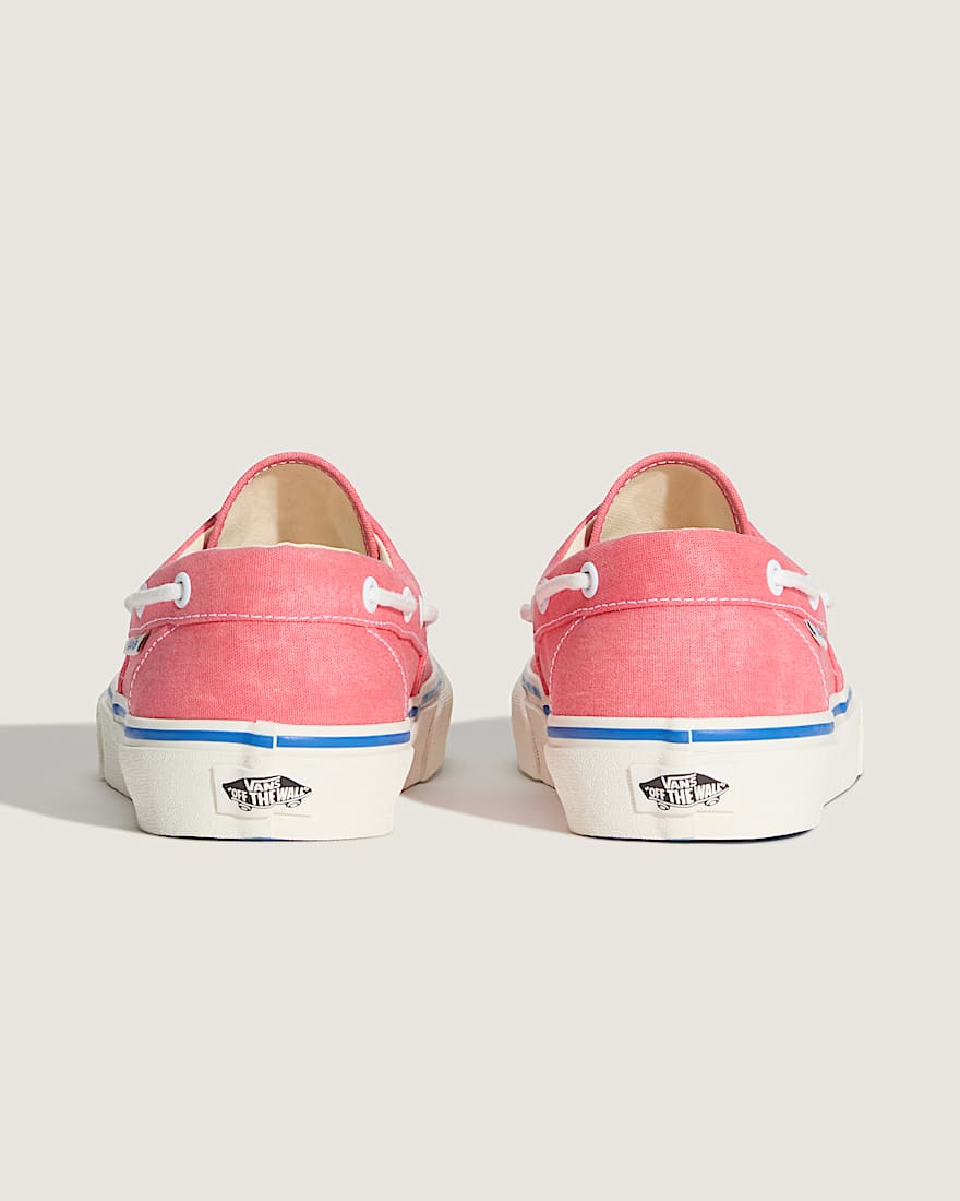 Authentic Bootsschuhe VANS Rosa ALT6