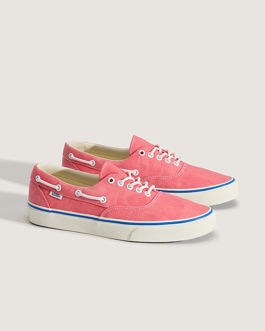 Authentic Bootsschuhe VANS Rosa ALT3