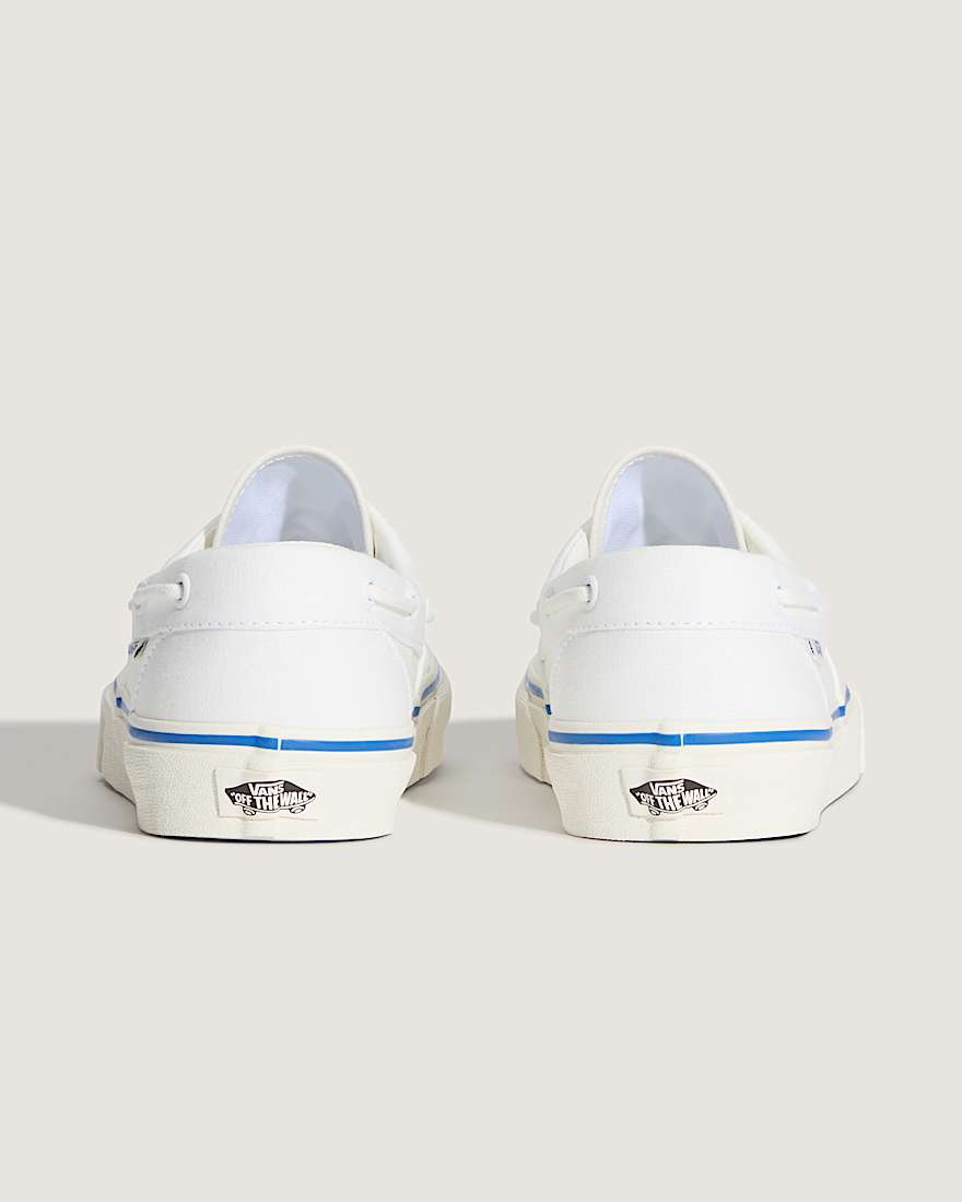 Authentic Bootsschuhe VANS Wei ALT5