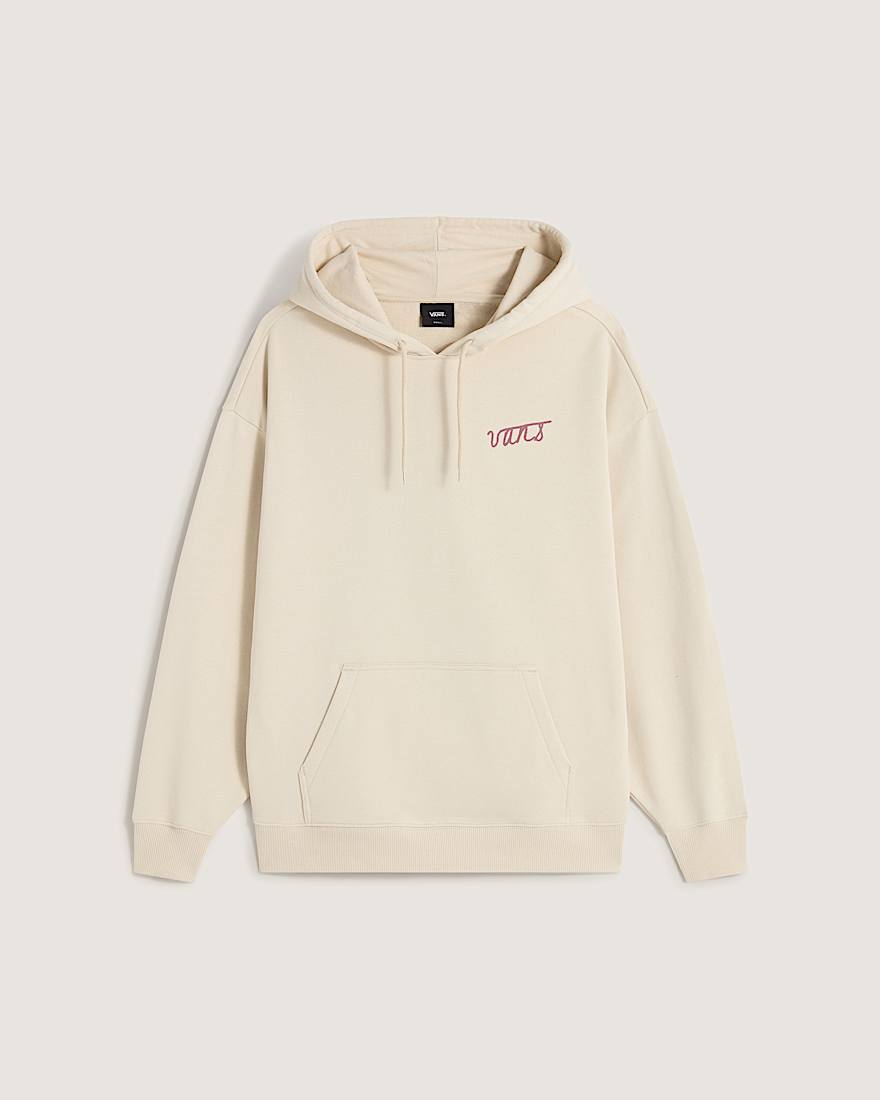 Crystal Dream Hoodie VANS Beige HERO