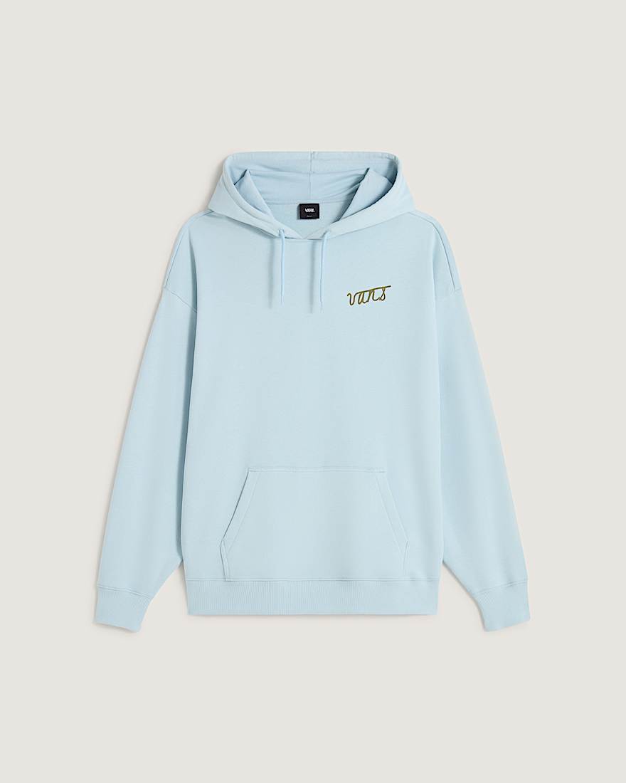 Crystal Dream Hoodie VANS Beige HERO