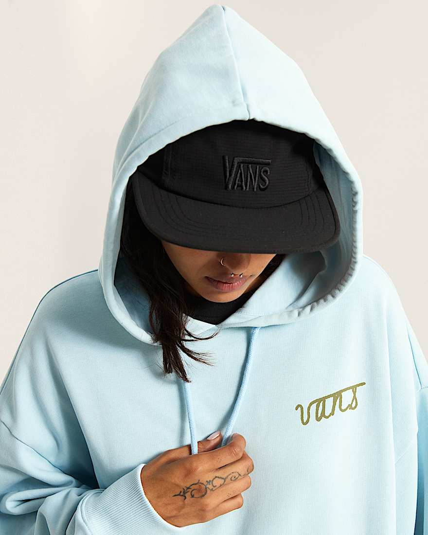 Crystal Dream Hoodie VANS Beige ALT6