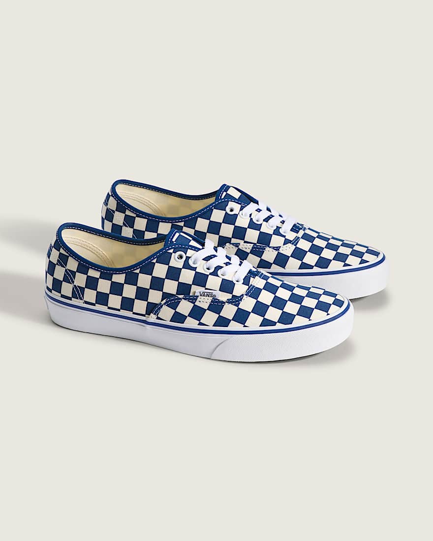 Authentic Schuhe VANS BlauWei ALT3