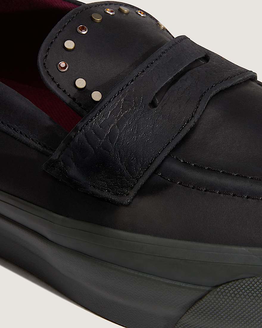 Premium Loafer VANS Schwarz ALT6