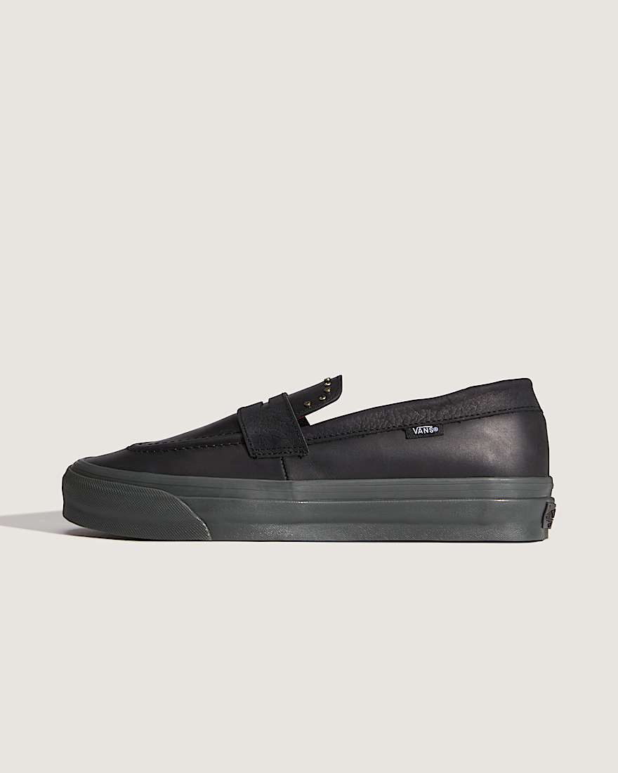 Premium Loafer VANS Schwarz HERO