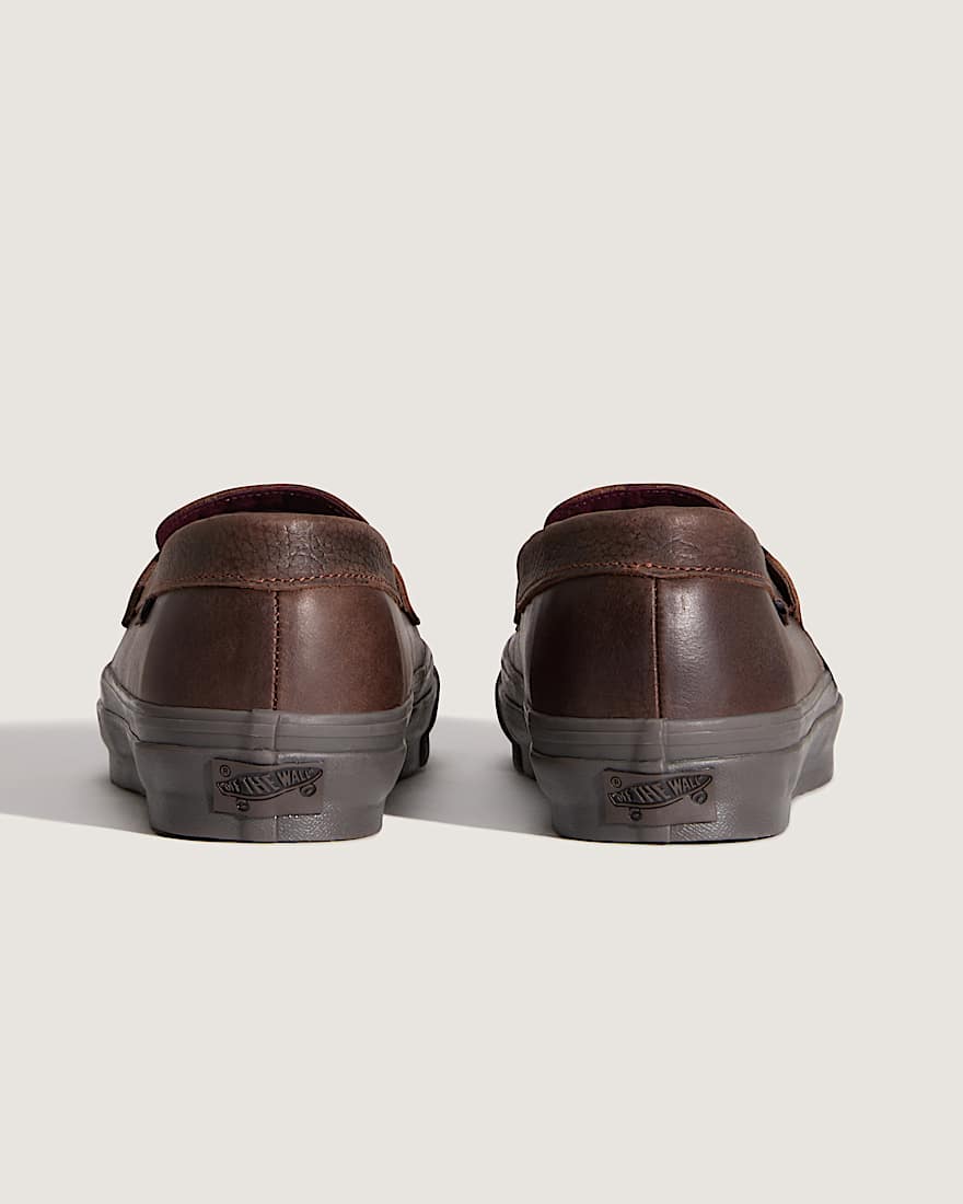 Premium Loafer VANS Braun ALT3