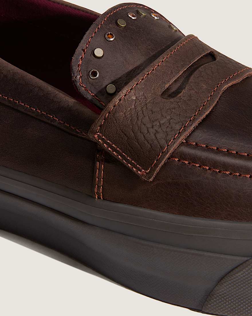 Premium Loafer VANS Braun ALT6