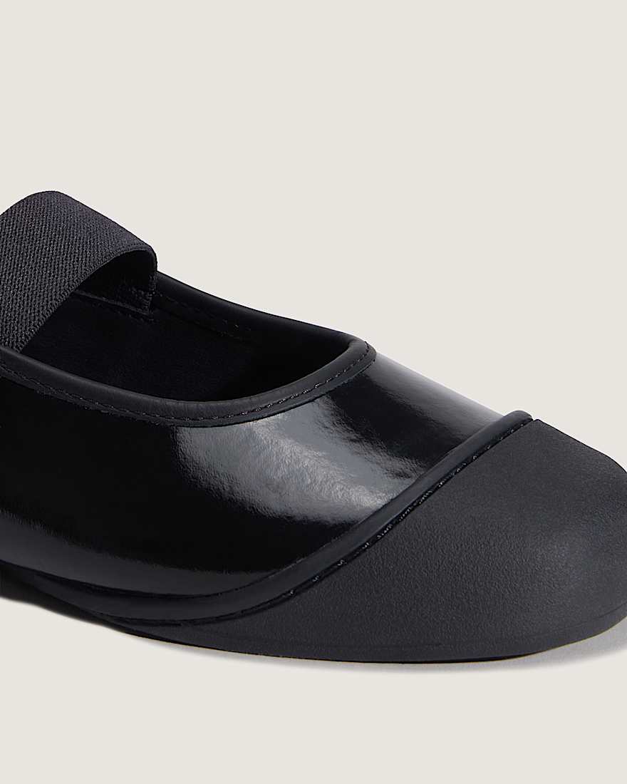 OTW Mary Jane Prima VANS Schwarz ALT4