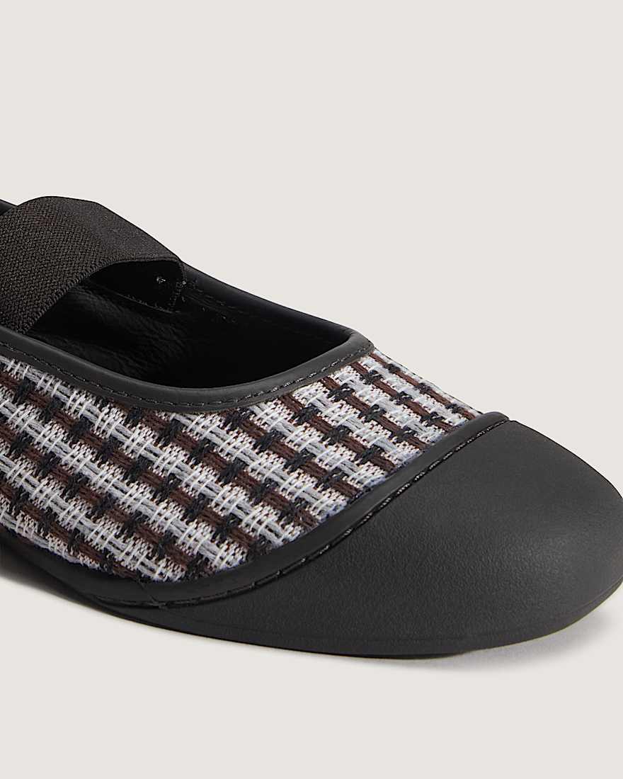 OTW Mary Jane Prima VANS Schwarz ALT4