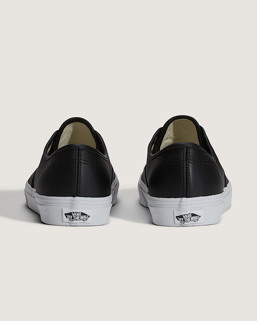 Authentic Schuhe VANS Schwarz ALT3