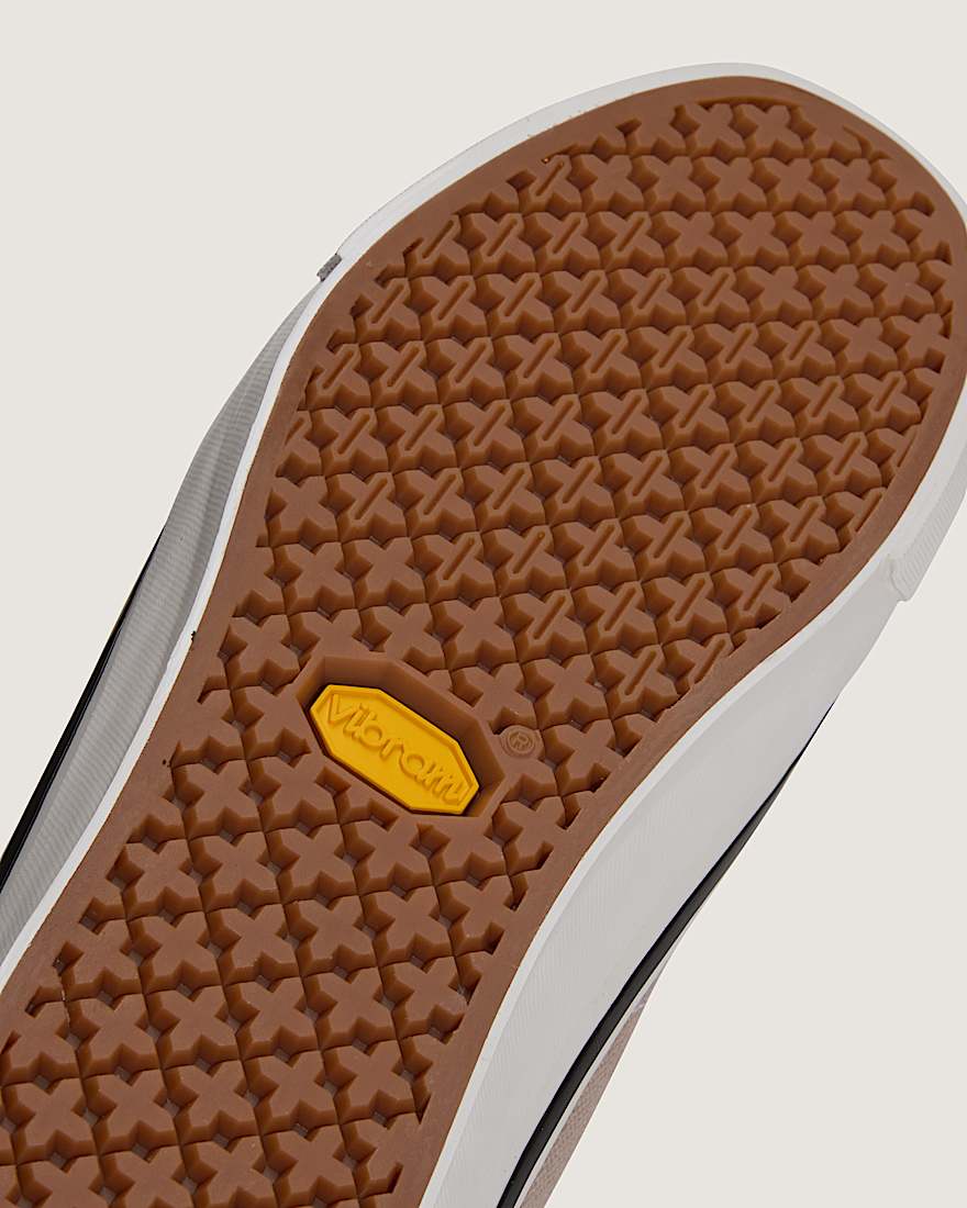 OTW Old Skool 36 Knot Vibram VANS GrnRosa ALT7
