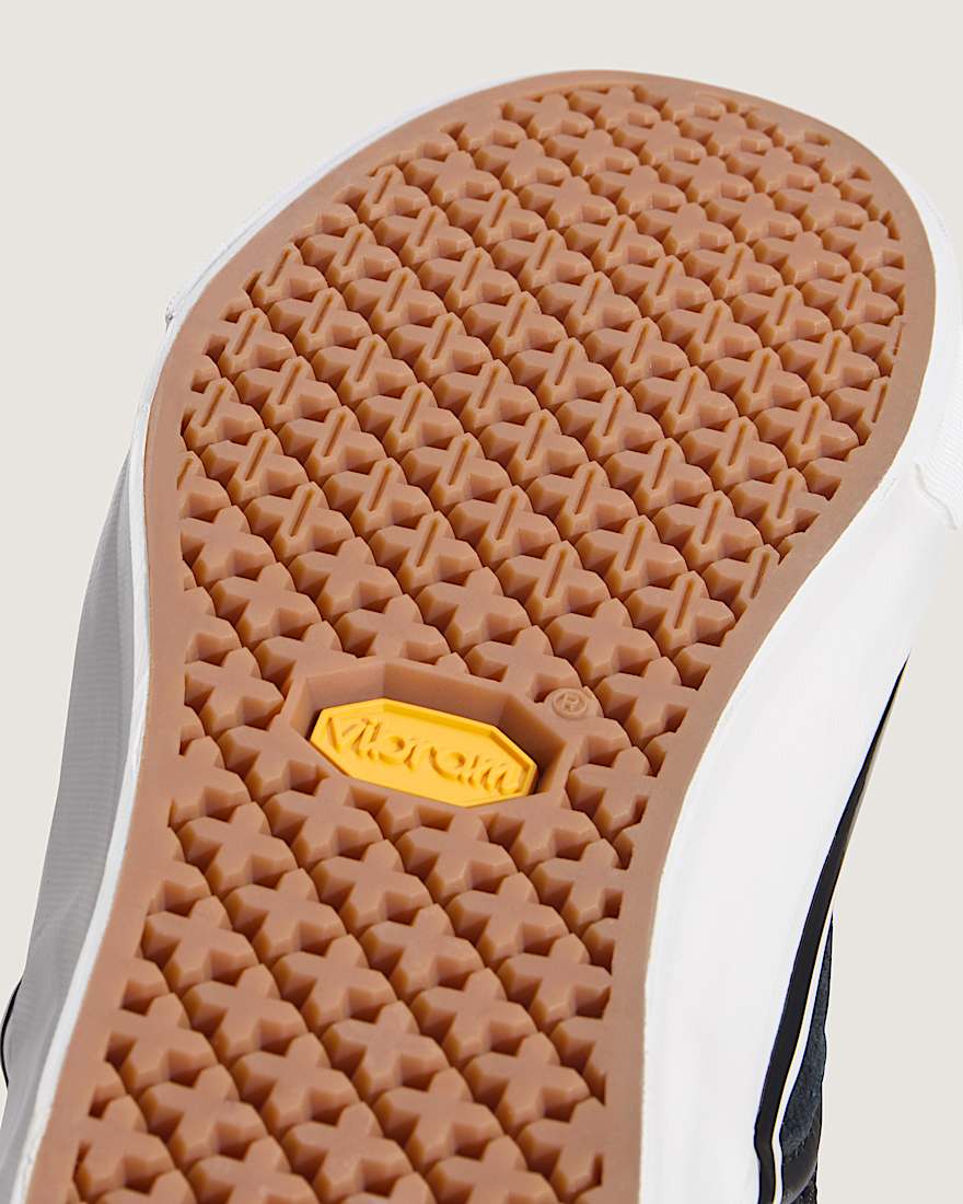 OTW SlipOn 98 Knot Vibram VANS Wei ALT7