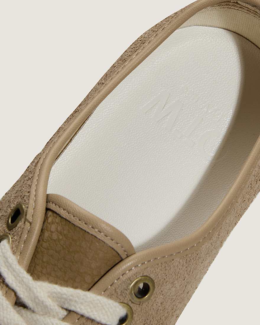 OTW Authentic 44 Siped Vibram VANS Beige ALT8