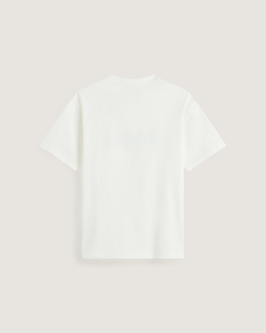 Milano Vans TShirt VANS Wei ALT1