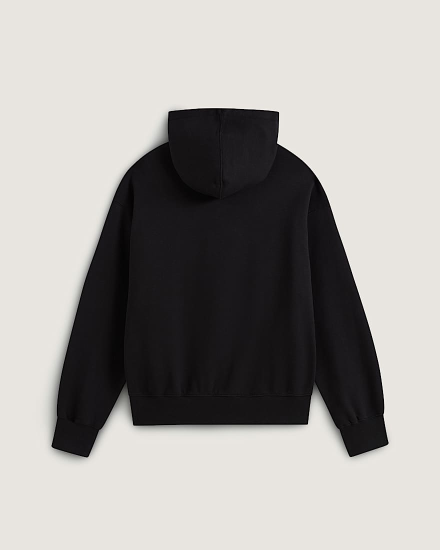 Milano Vans Hoodie VANS Schwarz ALT1