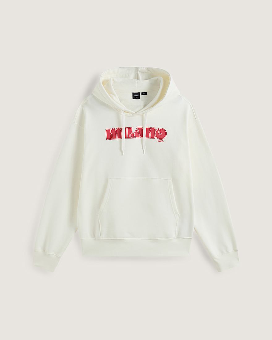 Milano Vans Hoodie VANS Wei HERO