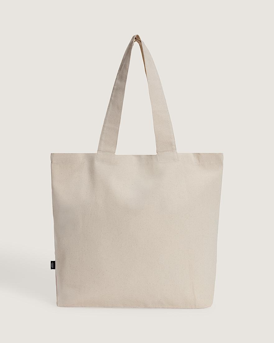 Milano Ciao Brera ShopperTasche VANS Beige ALT1