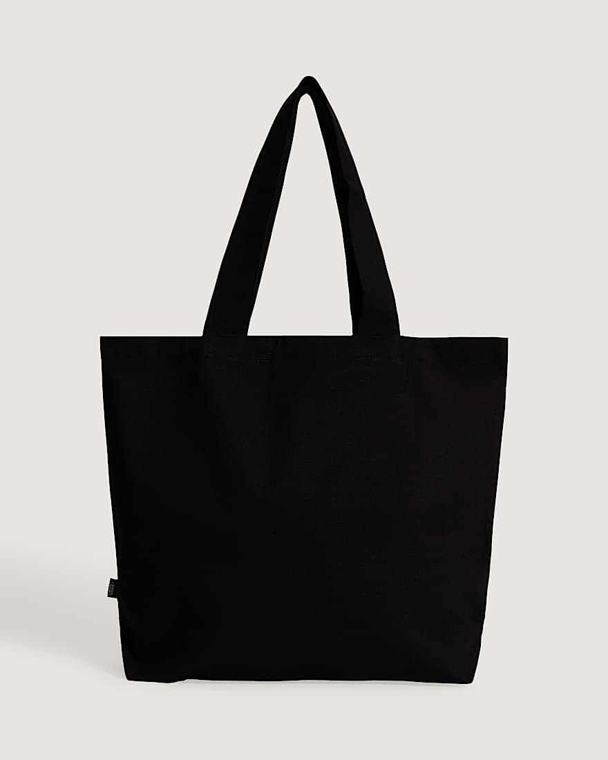 Milano ShopperTasche VANS Schwarz ALT1