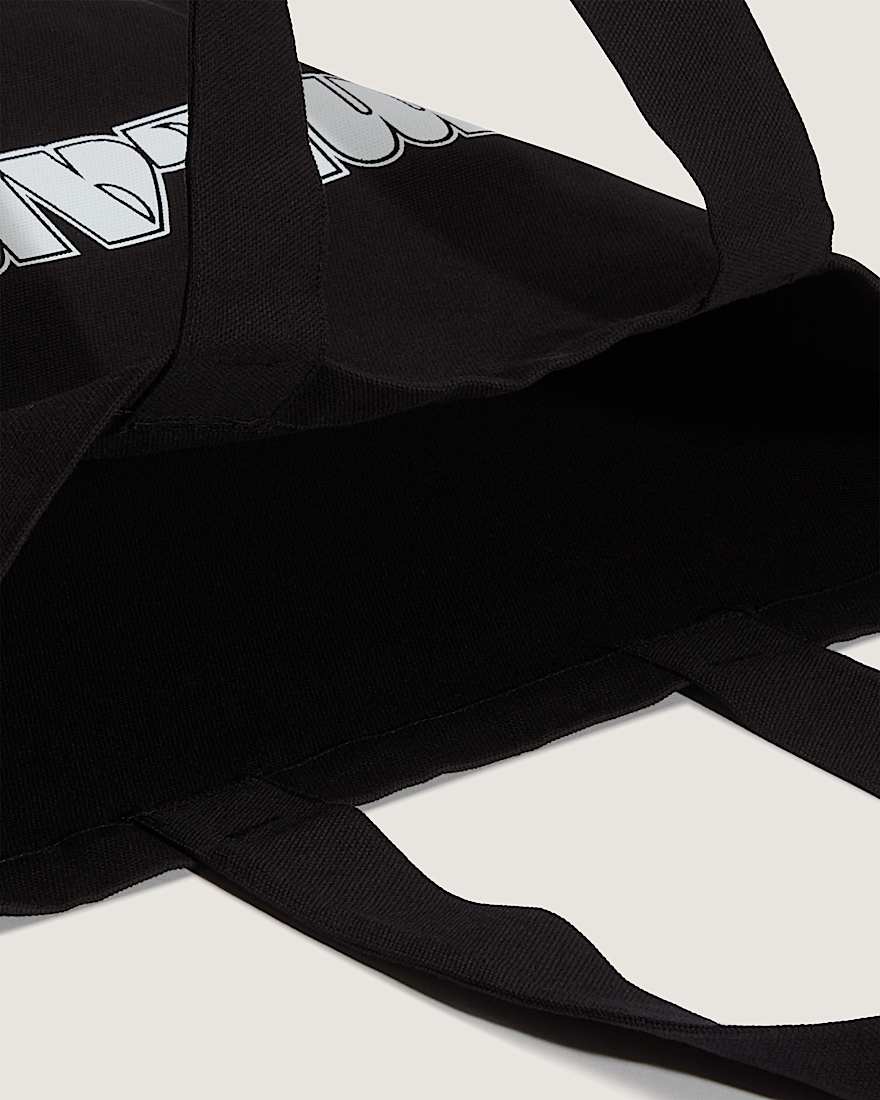 Milano ShopperTasche VANS Schwarz ALT2