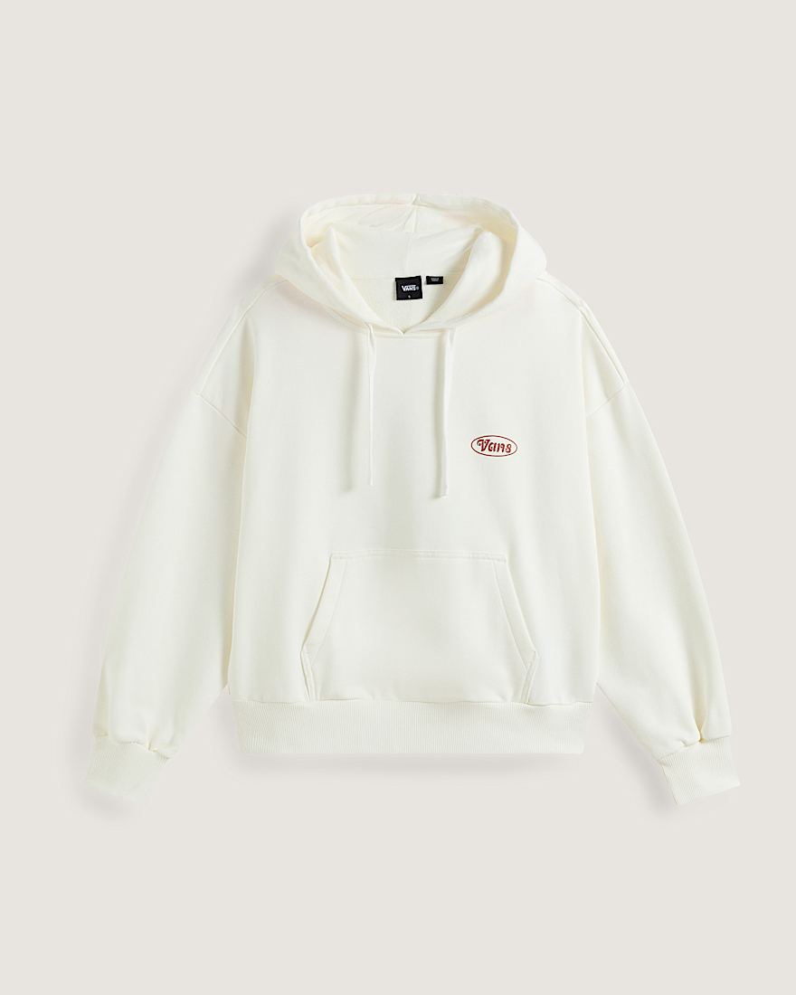 Milano Apertivo Retro Hoodie VANS Wei HERO