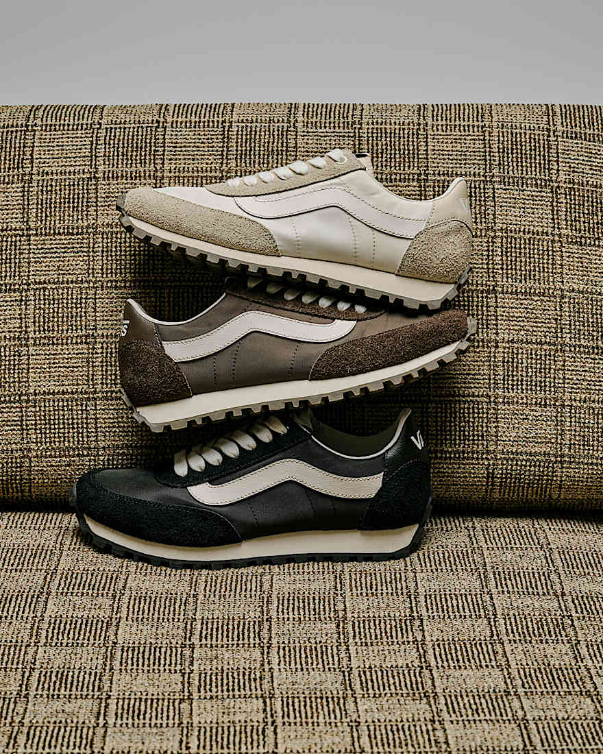 Premium Style 152 Schuhe VANS Wei ALT6