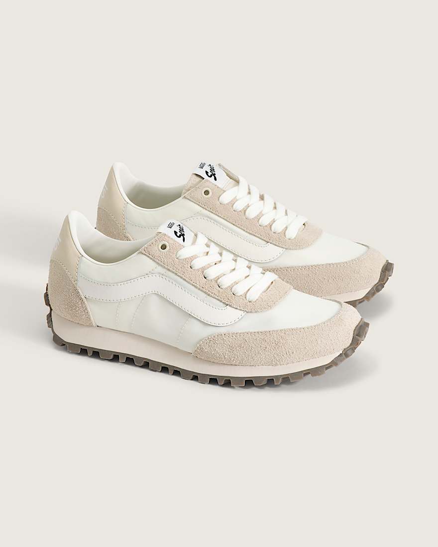 Premium Style 152 Schuhe VANS Wei ALT1