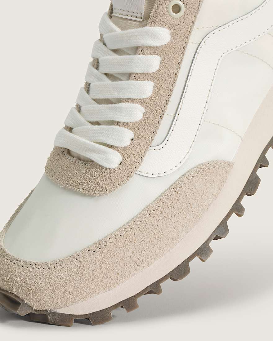 Premium Style 152 Schuhe VANS Wei ALT4