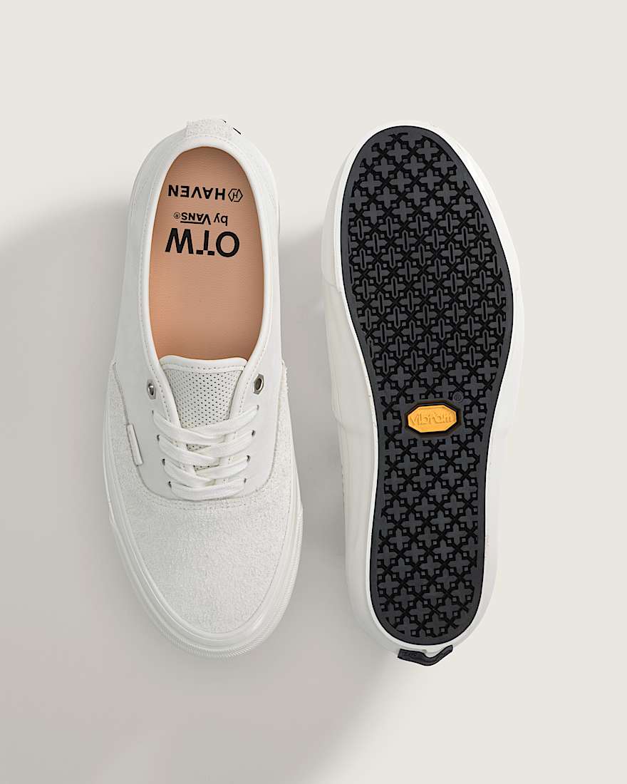 OTW by Vans x HAVEN Authentic 44 Vibram VANS Wei ALT3