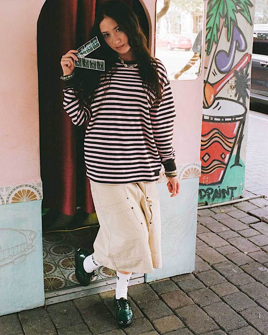 OTW Authentic 44 Siped Vibram VANS Grn ALT1