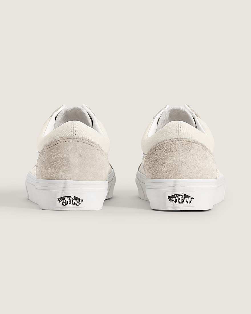 Old Skool Schuhe VANS Rosa ALT3