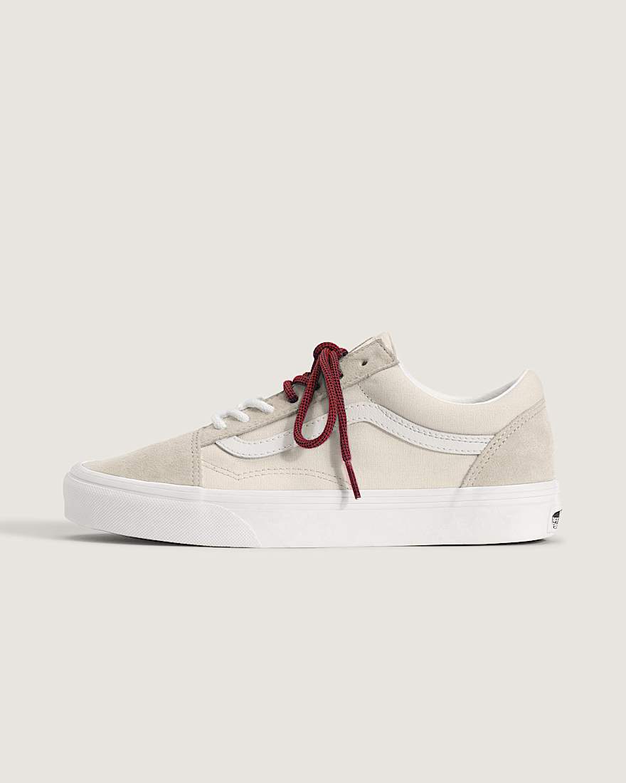 Old Skool Schuhe VANS Rosa HERO