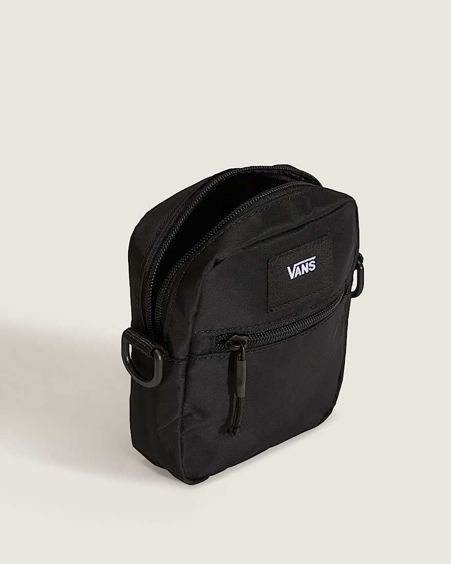 Bail Umhngetasche VANS Schwarz ALT3