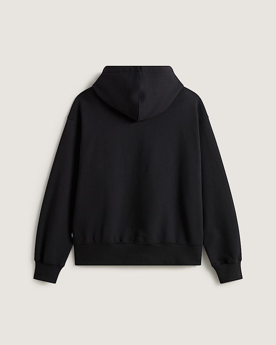 Milano Apertivo Hoodie VANS Schwarz ALT1
