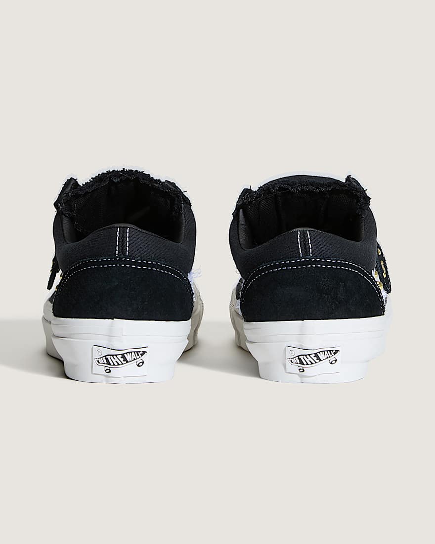 Vans x Metagirl Premium Old Skool 36 MGS VANS Schwarz ALT3
