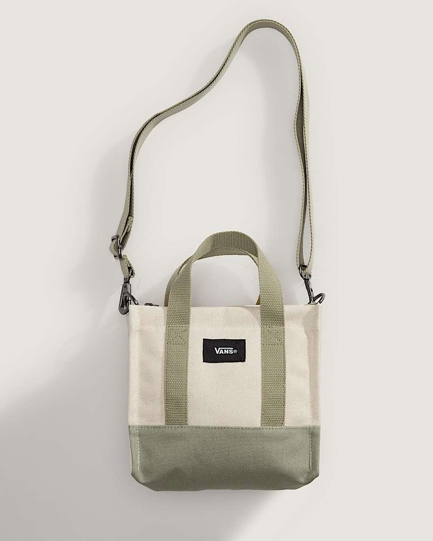 Lil Pergs ShopperTasche VANS Beige HERO