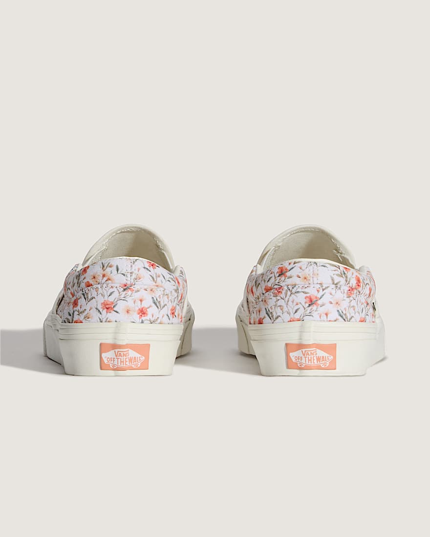 Classic SlipOn Schuhe VANS Multicolour ALT4