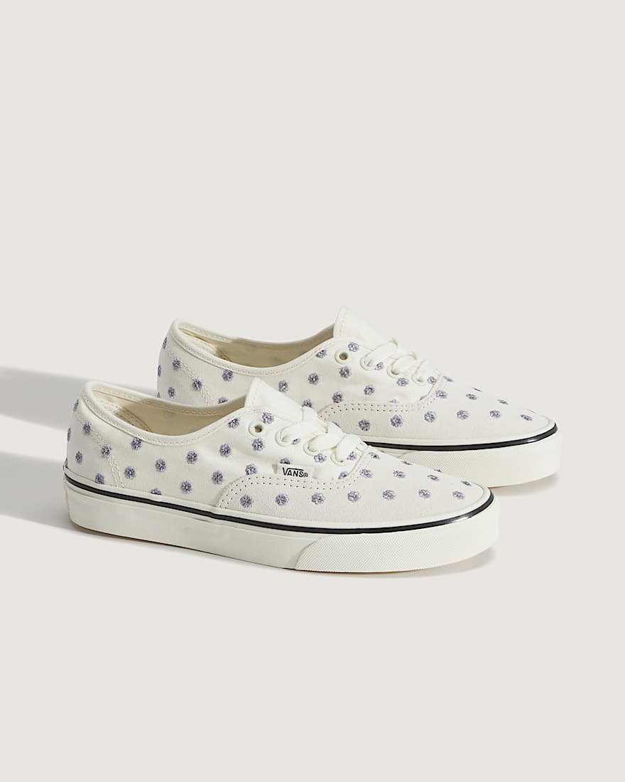 Authentic Schuhe VANS Wei ALT2