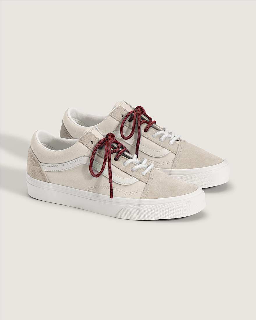 Old Skool Schuhe VANS Rosa ALT1