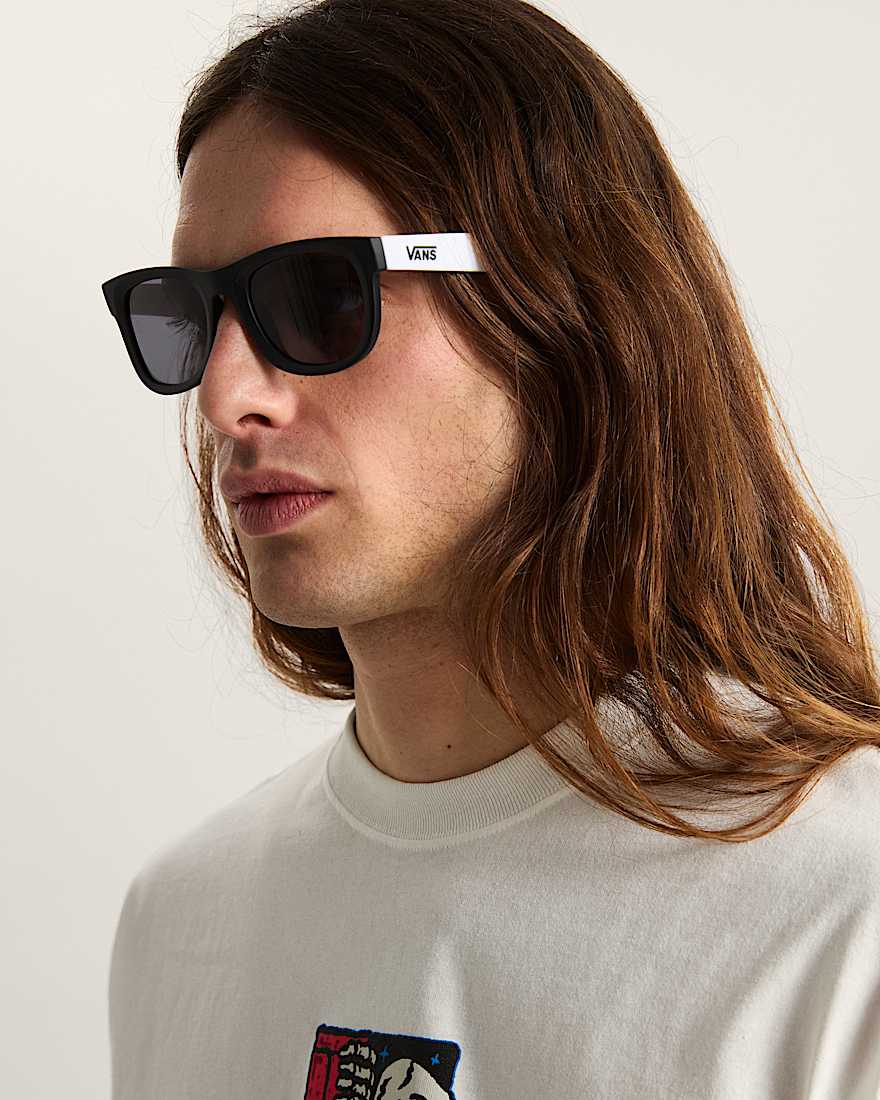Spicoli Sonnenbrille VANS Schwarz ALT3