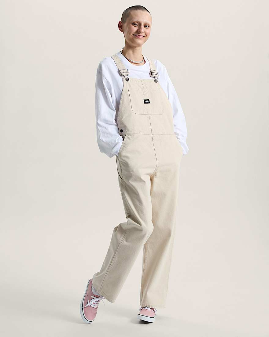 Chore Overall VANS Wei ALT2