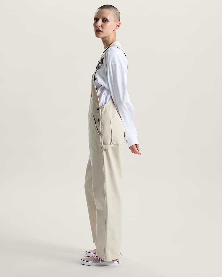 Chore Overall VANS Wei ALT4