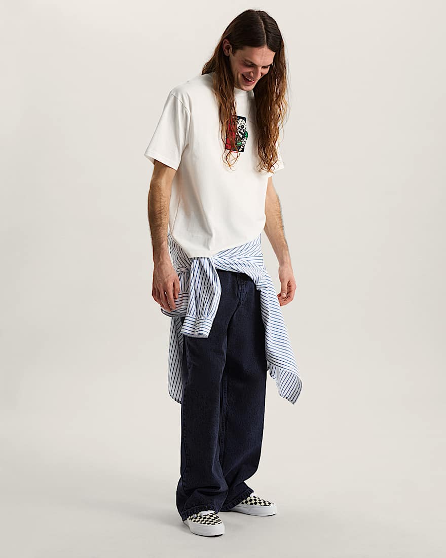 Feel So Alive TShirt VANS Wei ALT4