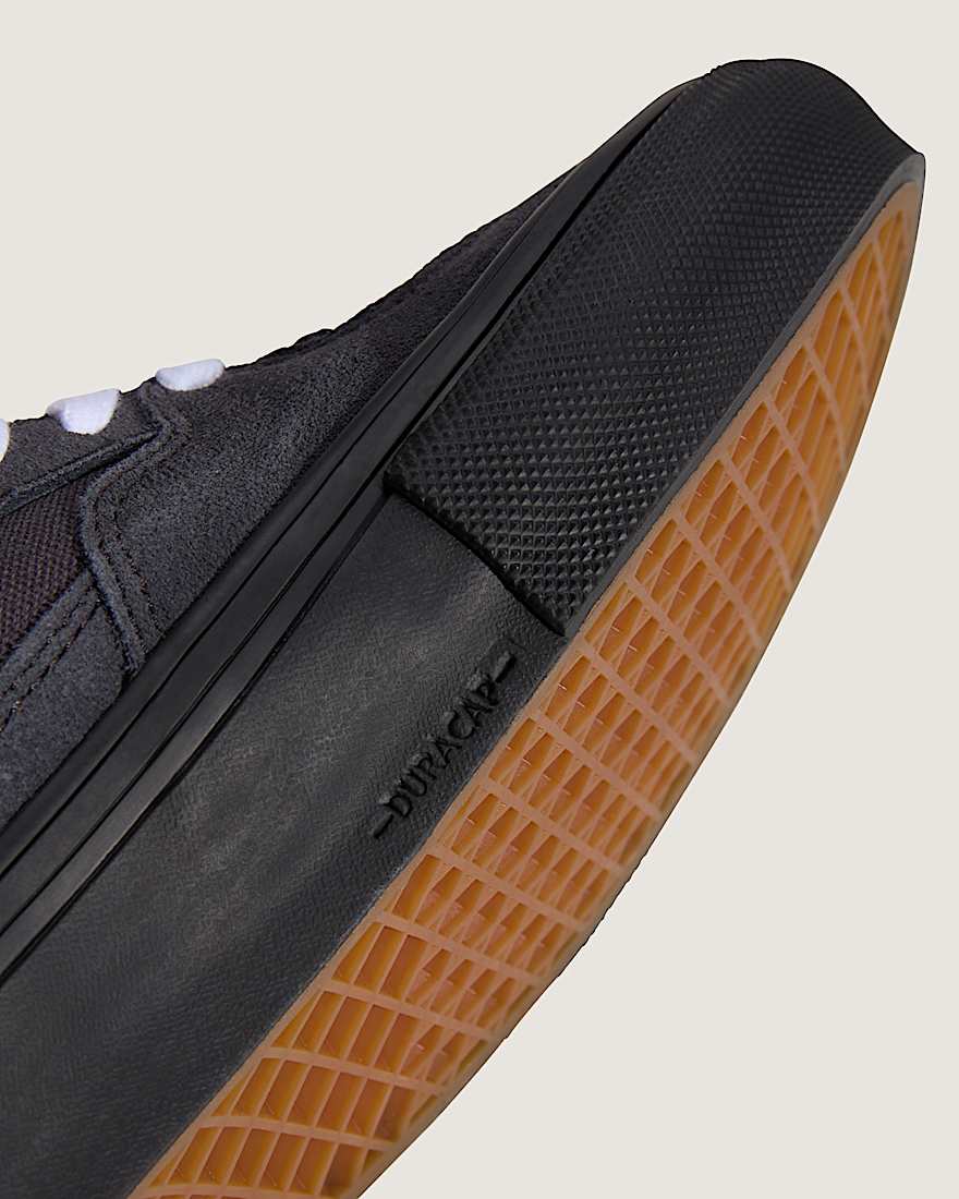 Skate Half Cab Schuhe VANS Grau ALT6