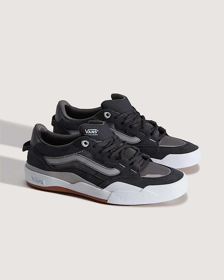 Skate 2 Wayvee Schuhe VANS Grau ALT1
