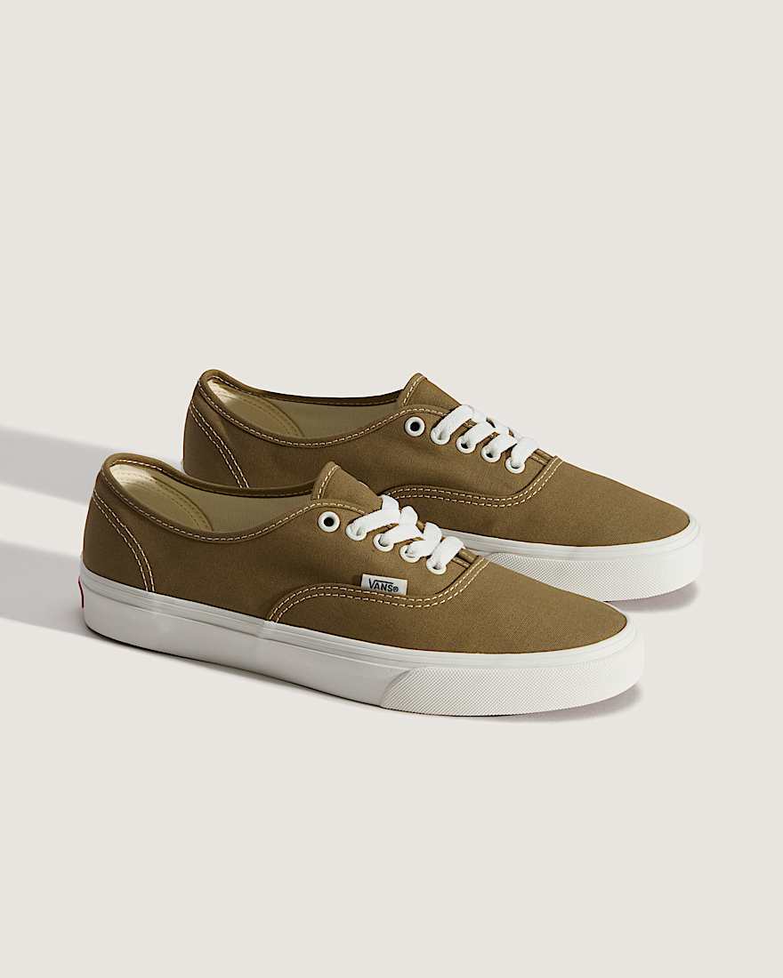 Authentic Schuhe VANS Grn ALT1